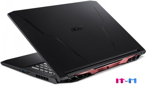 Игровой ноутбук Acer Nitro 5 AMD AN517-41-R7BF NH.QBHEP.00B фото 3