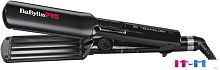 Щипцы-гофре BaByliss PRO BAB2658EPCE