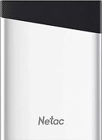 Внешний накопитель Netac Z6S 240GB NT01Z6S-240G-32SL