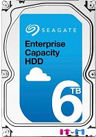 Жесткий диск Seagate Enterprise Capacity 6TB (ST6000NM0095)