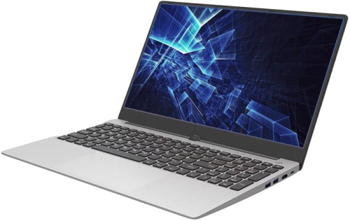 Ноутбук Hiper Office SP MTL1733B1165DS