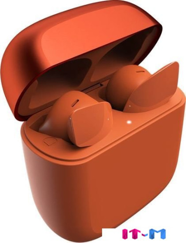 Наушники Sabbat JetPods (коралловый) фото 6