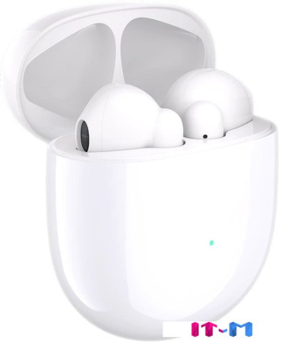 Наушники TCL MoveAudio S200 TW20 (белый) фото 2