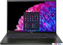 Ноутбук Acer Swift Edge 16 SFE16-44-R2RD NX.KTDCD.002