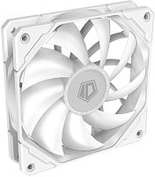 Набор вентиляторов ID-Cooling TF-12025-PRO-ARGB Trio White