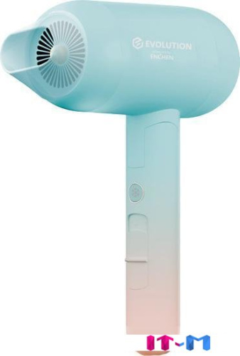 Фен Evolution powered by Enchen Air 2 plus фото 4