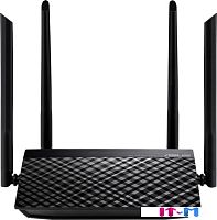 Wi-Fi роутер ASUS RT-AC1200 v2
