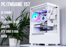 Компьютер PC ITMGAME 157
