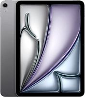 Планшет Apple iPad Air 11" 2025 256GB (серый космос)