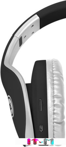 Наушники Defender FreeMotion B525 (черный/белый) фото 2