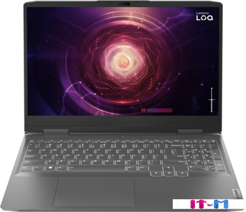 Игровой ноутбук Lenovo LOQ 15APH8 82XT004VRK фото 3