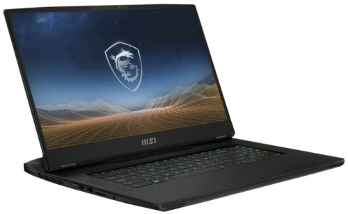 Рабочая станция MSI CreatorPro X17HX A13VKS-267RU фото 3
