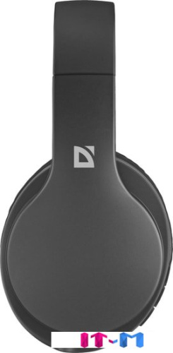 Наушники Defender FreeMotion B580 (черный) фото 3