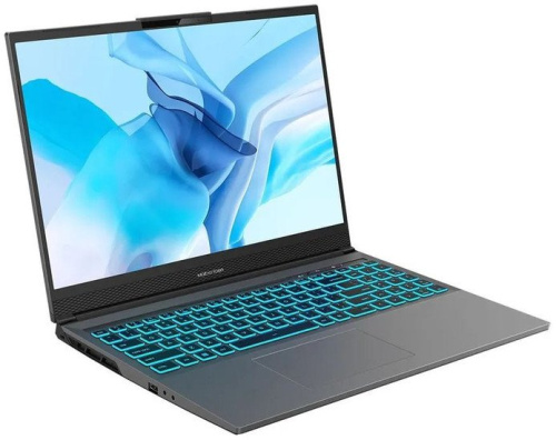 Игровой ноутбук Maibenben X627 X627QSFNLGRE0 фото 2