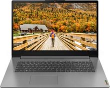 Ноутбук Lenovo IdeaPad 3 17ALC6 82KV00DEPB