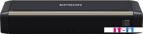 Сканер Epson WorkForce DS-310 фото 2