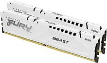 Оперативная память Kingston FURY Beast 2x16ГБ DDR5 5600МГц KF556C40BWK2-32