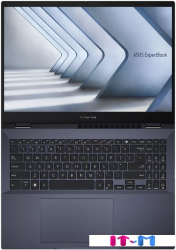 Ноутбук ASUS ExpertBook B5 OLED B5602CVA-L20211 фото 4