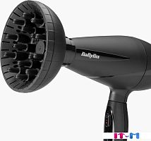 Фен BaByliss 6710DE