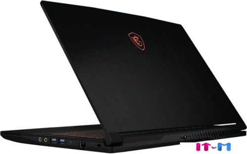 Игровой ноутбук MSI Thin GF63 12VE-806XBY фото 5
