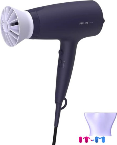 Фен Philips BHD340/10 фото 3