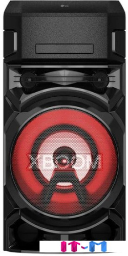 Колонка для вечеринок LG X-Boom ON66 фото 5