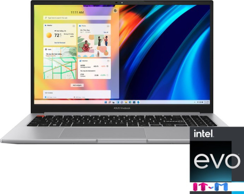 Ноутбук ASUS Vivobook S 14 OLED K3402ZA-KM238 фото 5