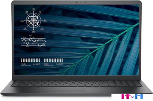 Ноутбук Dell Vostro 15 3510 210-AZZU фото 3