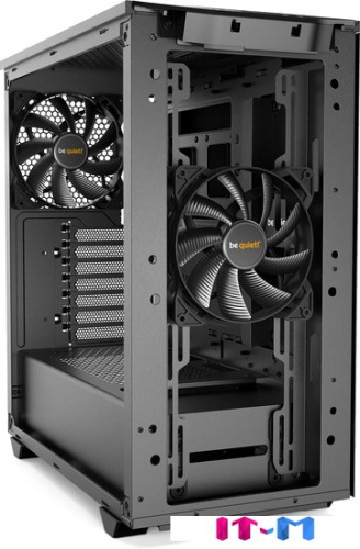 Корпус be quiet! Pure Base 500 BGW34 фото 3