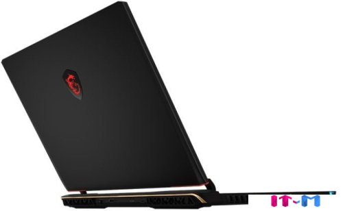 Игровой ноутбук MSI Raider GE68HX 13VG-205RU фото 5