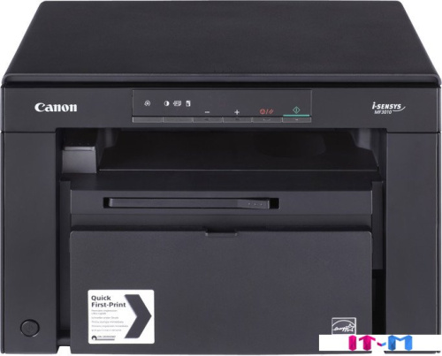 МФУ Canon i-SENSYS MF3010 фото 5