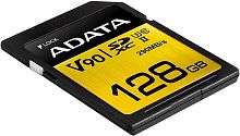 Карта памяти A-Data Premier ONE ASDX128GUII3CL10-C SDXC 128GB