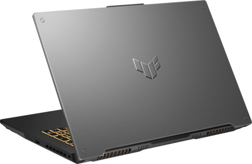 Игровой ноутбук ASUS TUF Gaming F17 FX707ZC-HX013WA фото 5