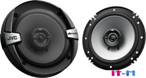 Коаксиальная АС JVC CS-DR162 фото 2
