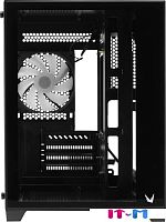 Корпус Formula Crystal Z5 TG (черный)