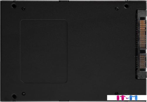 SSD Kingston KC600 512GB SKC600/512G фото 4