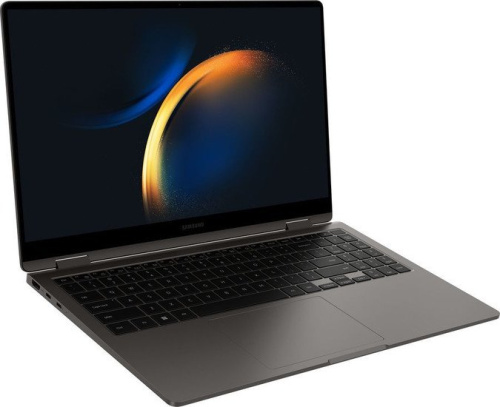 Ноутбук Samsung Galaxy Book3 360 NP754QFG-KA1IT фото 5