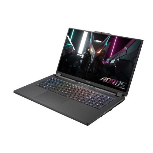 Игровой ноутбук Gigabyte Aorus 17H BXF-74KZ554SD фото 5