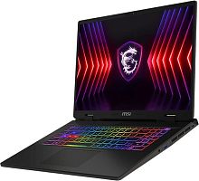 Игровой ноутбук MSI Sword 17 HX B14VFKG-046XRU