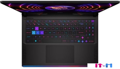 Игровой ноутбук MSI Raider GE68HX 13VG-205RU фото 2