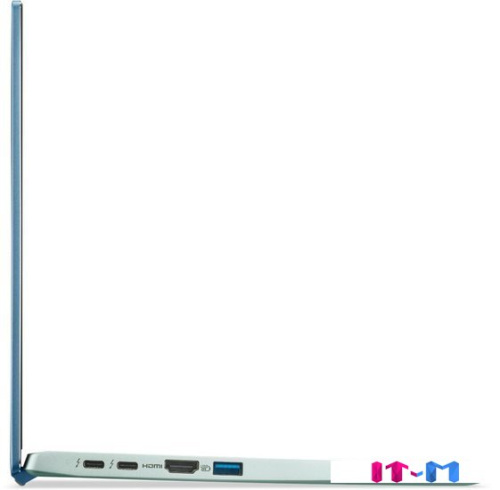 Ноутбук Acer Swift 3 SF314-512-50AE NX.K7MER.006 фото 4