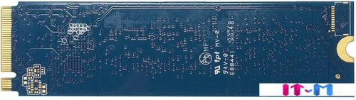 SSD Patriot P300 512GB P300P512GM28 фото 4