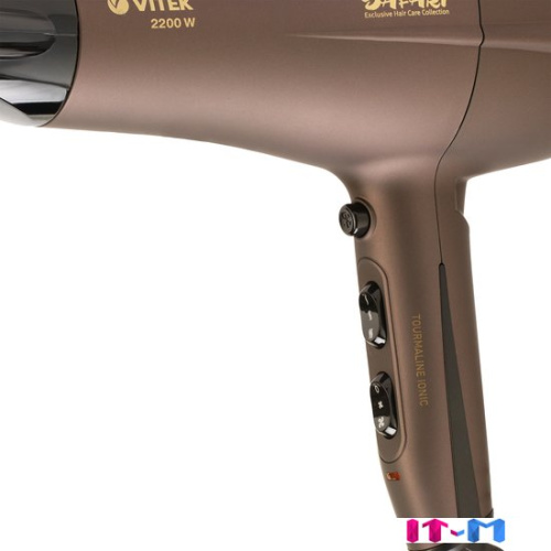 Фен Vitek VT-1320 фото 2