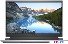 Игровой ноутбук Dell G15 15 5515-3537