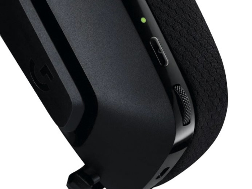 Наушники Logitech G535 фото 5