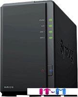 Видеорегистратор Synology NVR1218