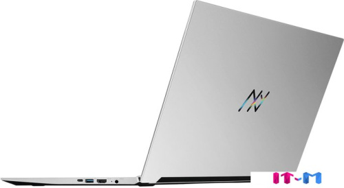Ноутбук Machenike Machcreator-A MC-Y15i31115G4F60LSMSSRU фото 3