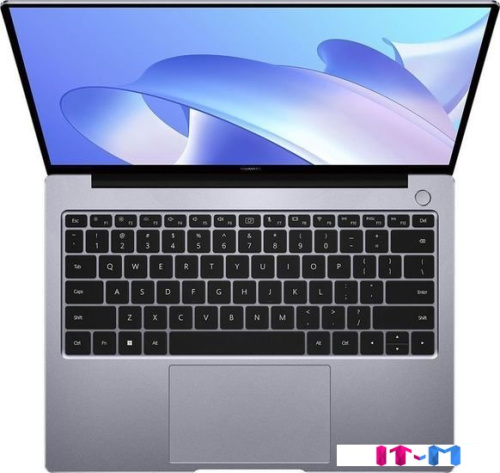 Ноутбук Huawei MateBook 14 2021 AMD KLVL-W76W 53013PBV фото 3