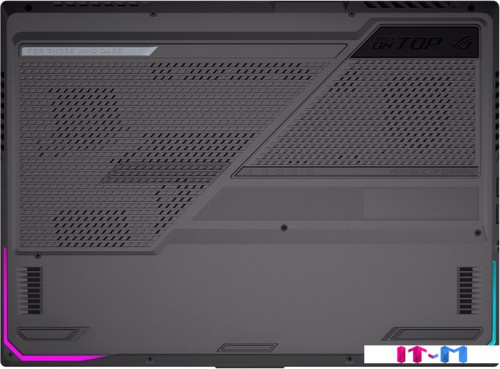 Игровой ноутбук ASUS ROG Strix G15 G513IE-HN012 90NR0582-M00670 фото 5