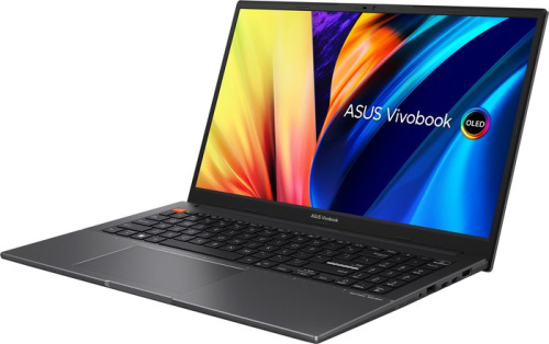 Ноутбук ASUS VivoBook S 15 OLED M3502QA-BQ238 фото 6